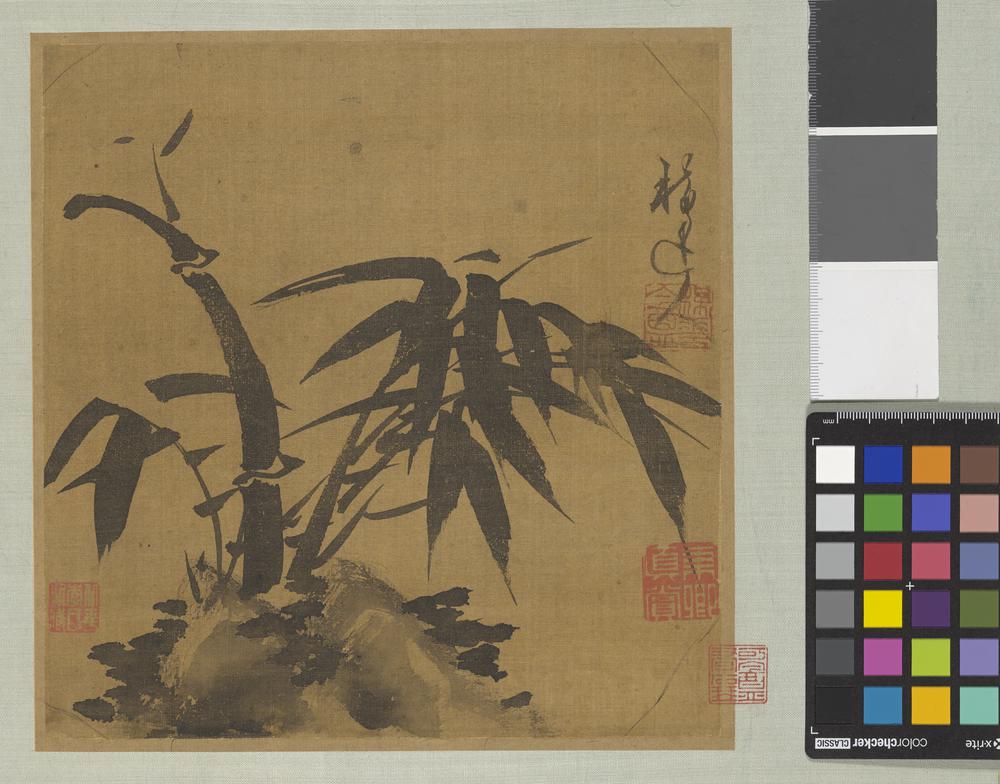 图片[2]-album; painting BM-1936-1009-0.4-China Archive