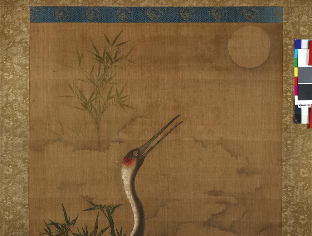 图片[3]-hanging scroll; painting BM-1881-1210-0.16.CH-China Archive