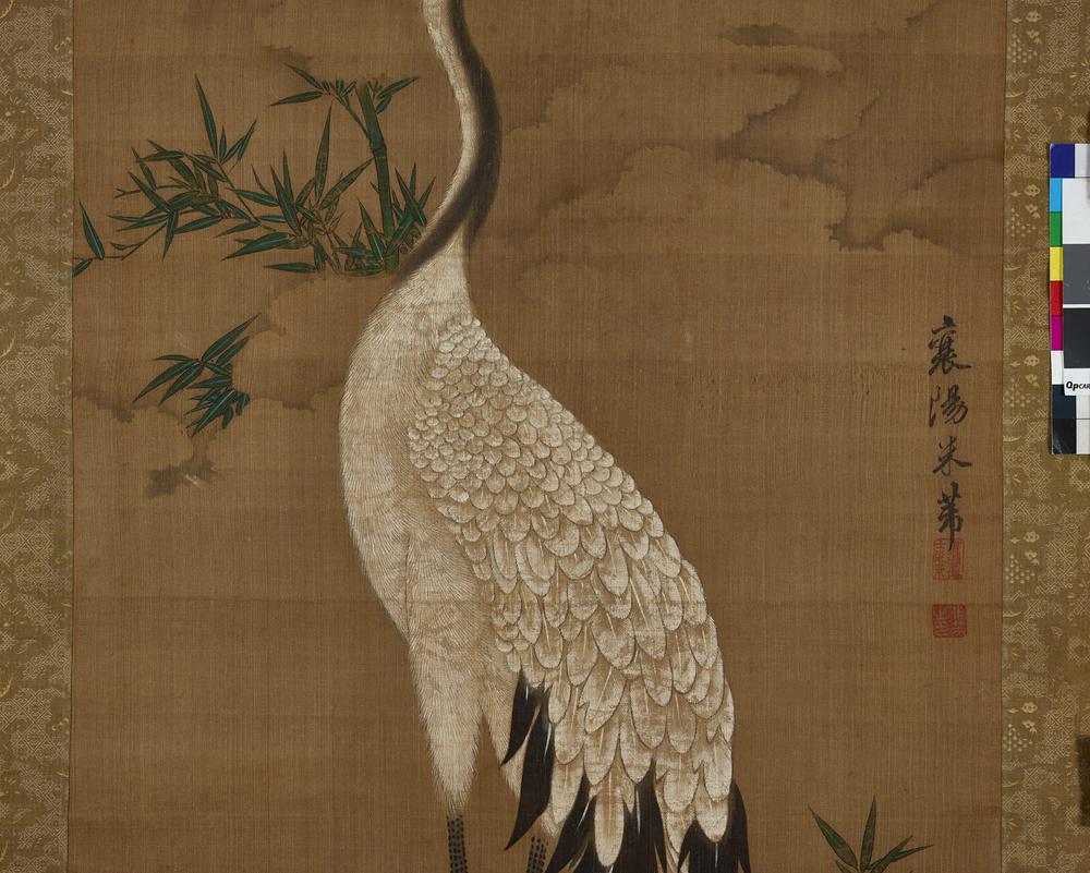 图片[4]-hanging scroll; painting BM-1881-1210-0.16.CH-China Archive