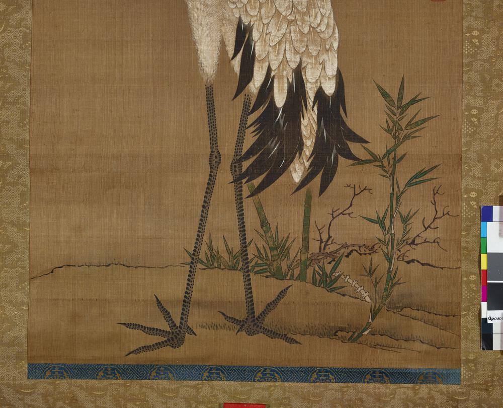 图片[5]-hanging scroll; painting BM-1881-1210-0.16.CH-China Archive