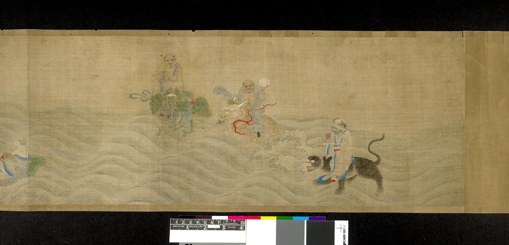 图片[12]-handscroll; painting BM-1881-1210-0.97.CH-China Archive