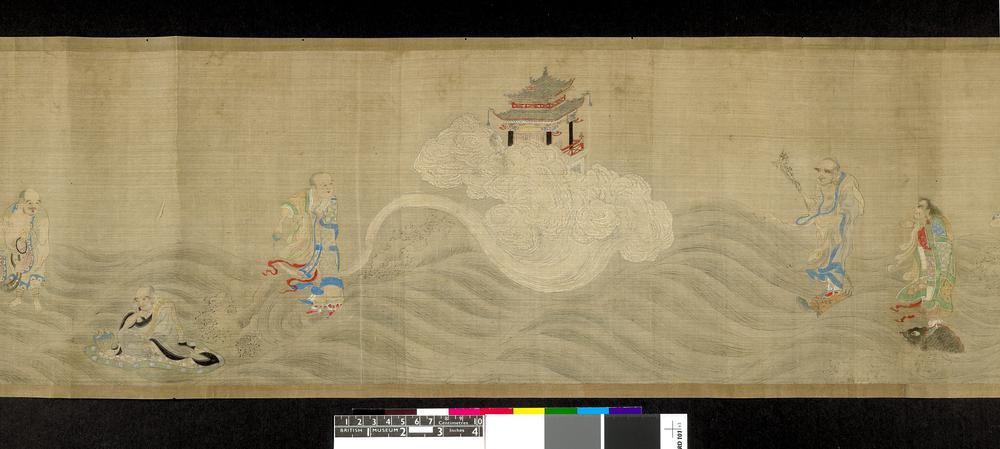 图片[14]-handscroll; painting BM-1881-1210-0.97.CH-China Archive