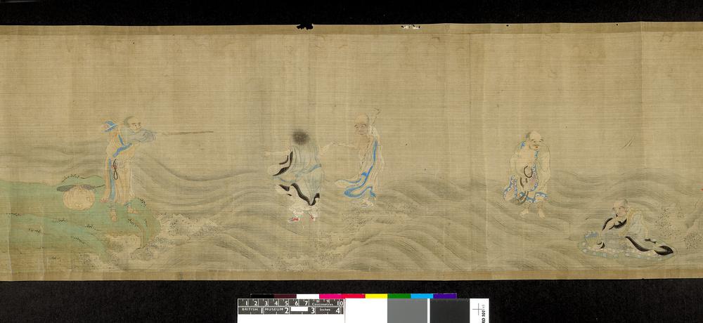 图片[13]-handscroll; painting BM-1881-1210-0.97.CH-China Archive