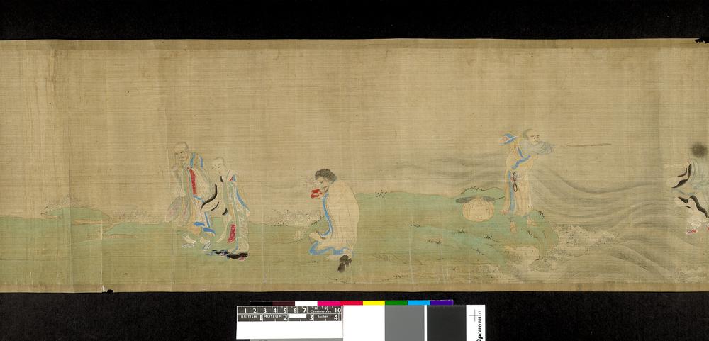 图片[16]-handscroll; painting BM-1881-1210-0.97.CH-China Archive