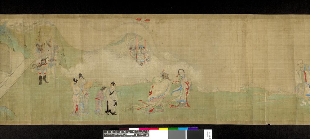 图片[15]-handscroll; painting BM-1881-1210-0.97.CH-China Archive