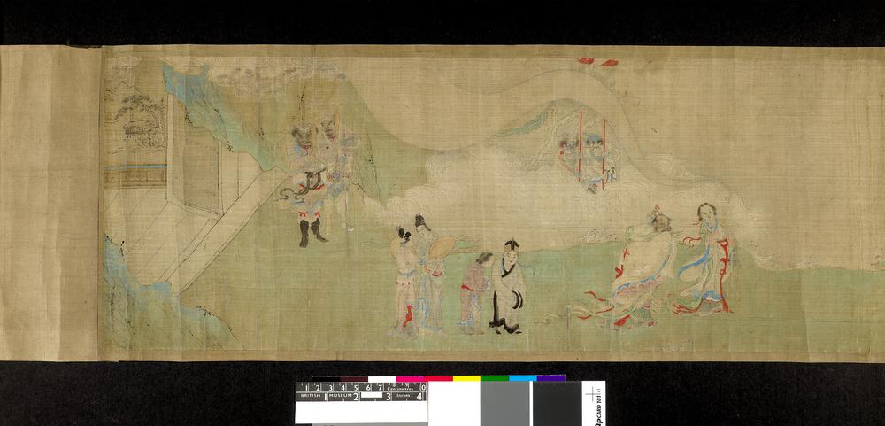 图片[17]-handscroll; painting BM-1881-1210-0.97.CH-China Archive