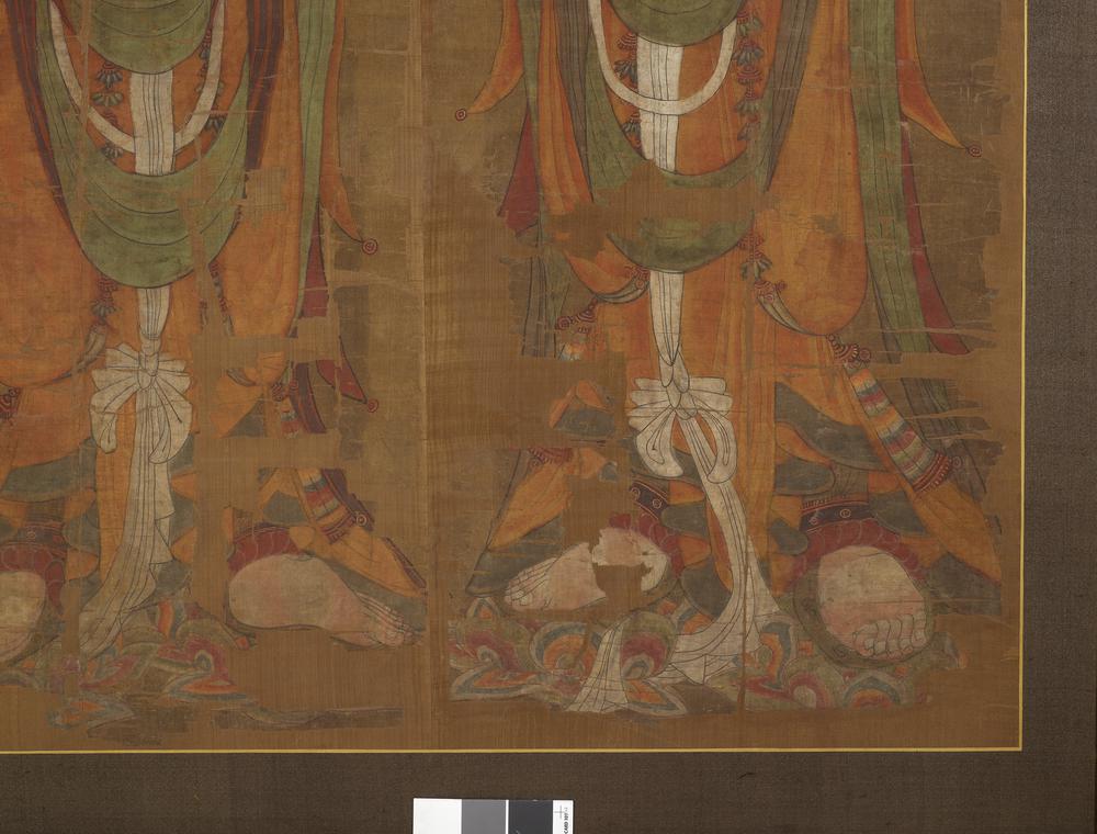 图片[9]-painting; 繪畫(Chinese) BM-1919-0101-0.3-China Archive