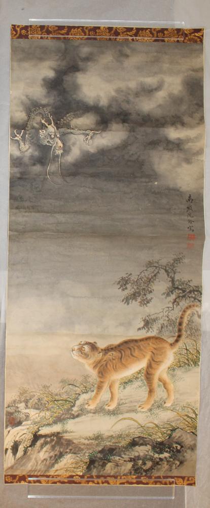 图片[1]-painting BM-1881-1210-0.42.CH-China Archive