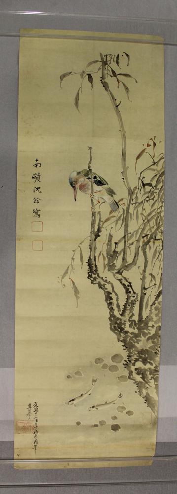 图片[1]-painting BM-1881-1210-0.180-China Archive