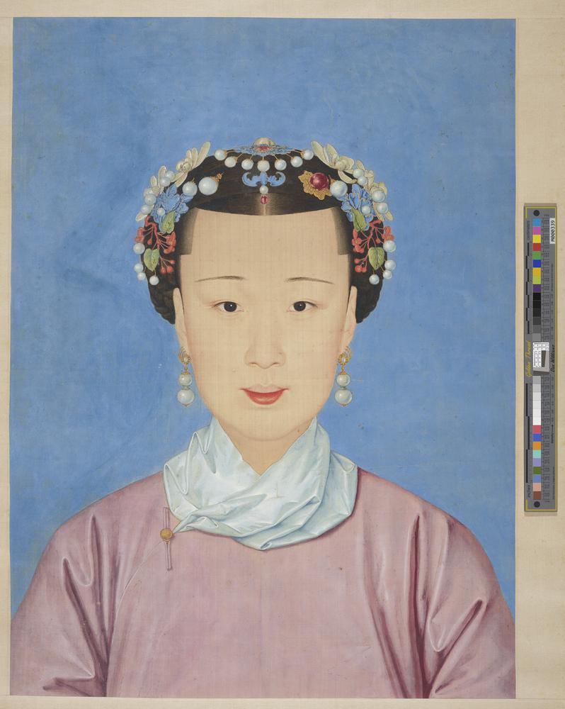 图片[2]-painting BM-2023-3001.1-China Archive