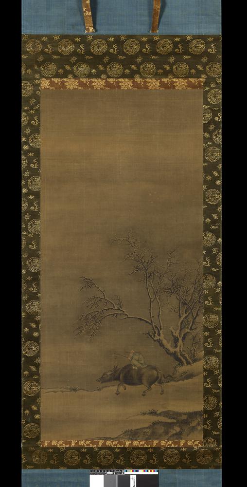 图片[5]-hanging scroll; painting BM-1913-0501-0.7-China Archive