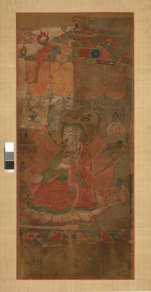 图片[3]-painting; 繪畫(Chinese) BM-1919-0101-0.29.+-China Archive