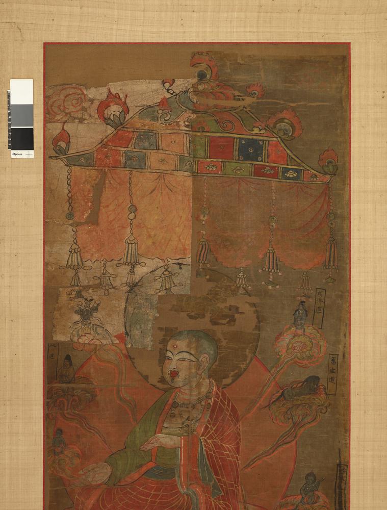 图片[1]-painting; 繪畫(Chinese) BM-1919-0101-0.29.+-China Archive