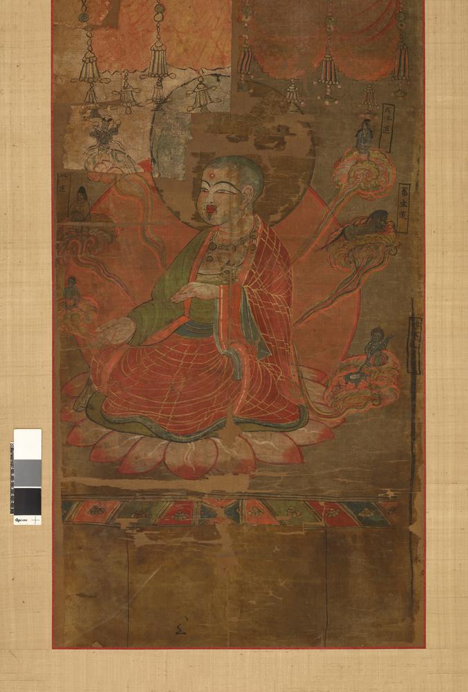 图片[2]-painting; 繪畫(Chinese) BM-1919-0101-0.29.+-China Archive