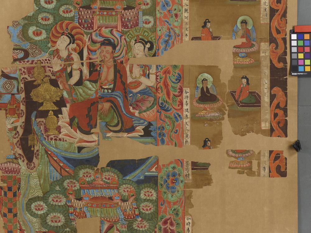 图片[5]-painting; 繪畫(Chinese) BM-1919-0101-0.218-China Archive