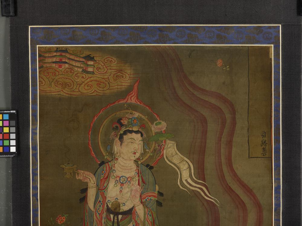 图片[3]-painting; 繪畫(Chinese) BM-1919-0101-0.47-China Archive