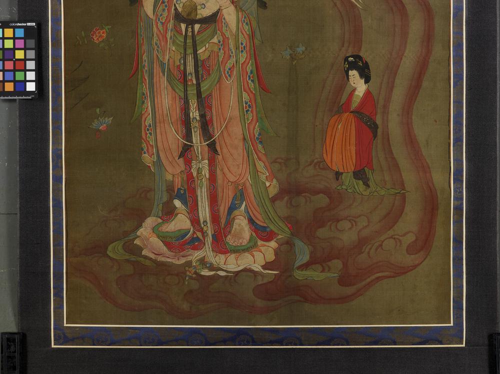 图片[5]-painting; 繪畫(Chinese) BM-1919-0101-0.47-China Archive