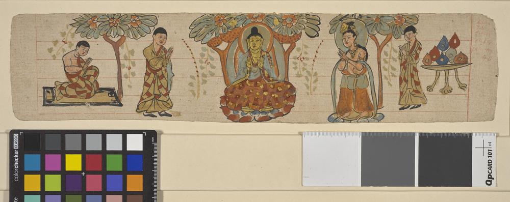 图片[2]-painting; 繪畫(Chinese) BM-1919-0101-0.193.*1-China Archive