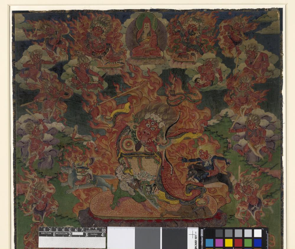 图片[2]-painting BM-1992-1224-0.7-China Archive