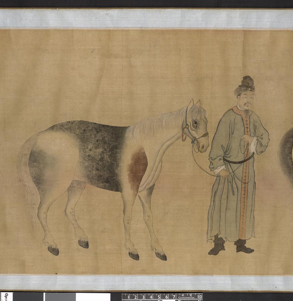 图片[7]-handscroll; painting BM-1915-0909-0.1-China Archive