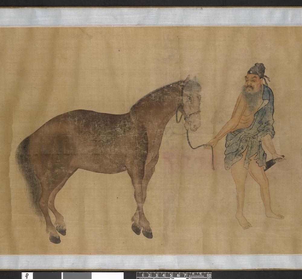 图片[8]-handscroll; painting BM-1915-0909-0.1-China Archive