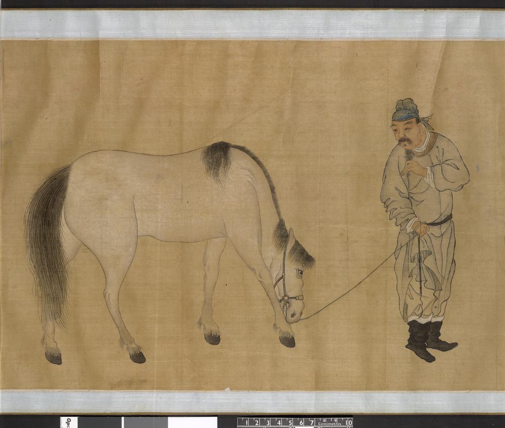 图片[11]-handscroll; painting BM-1915-0909-0.1-China Archive