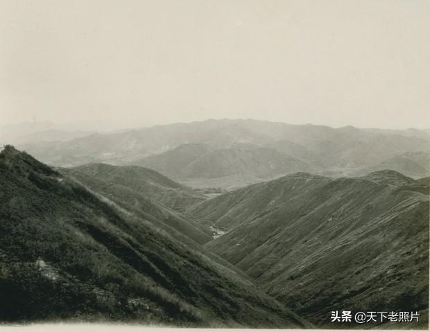 图片[6]-Zhang Bolin’s Chinese Photography Collection in 1909 (6) Wuzhou, Guangxi-China Archive