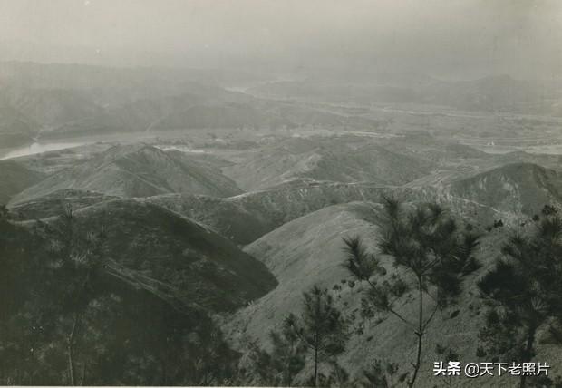 图片[3]-Zhang Bolin’s Chinese Photography Collection in 1909 (6) Wuzhou, Guangxi-China Archive