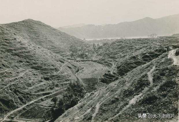 图片[8]-Zhang Bolin’s Chinese Photography Collection in 1909 (6) Wuzhou, Guangxi-China Archive