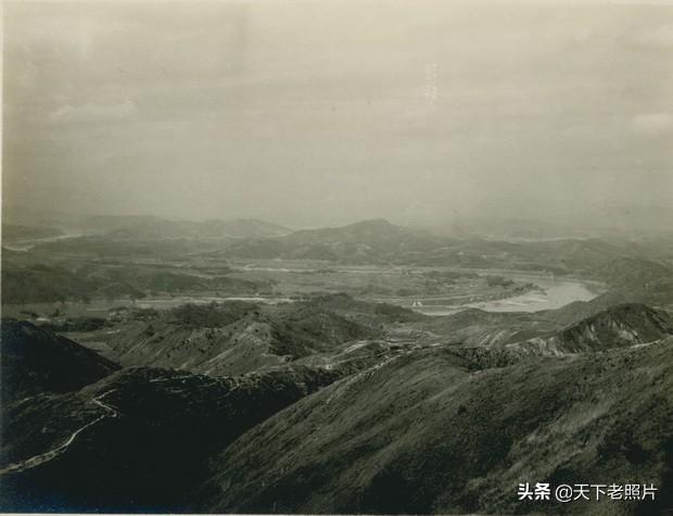 图片[7]-Zhang Bolin’s Chinese Photography Collection in 1909 (6) Wuzhou, Guangxi-China Archive