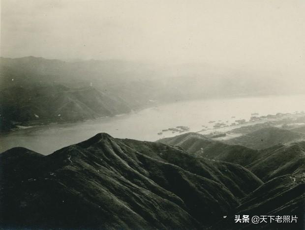 图片[5]-Zhang Bolin’s Chinese Photography Collection in 1909 (6) Wuzhou, Guangxi-China Archive
