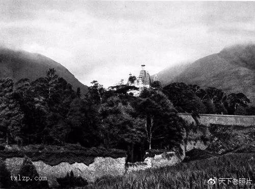 图片[17]-Stunning out of print photos of “exquisite historic sites” in old Beijing-China Archive