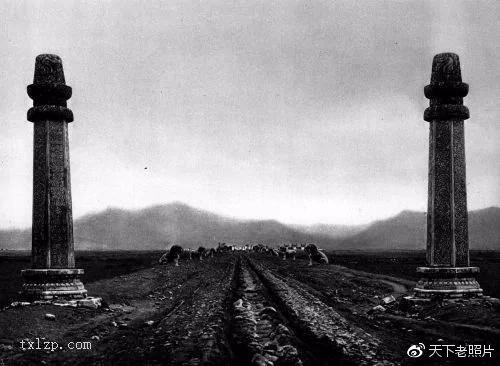 图片[20]-Stunning out of print photos of “exquisite historic sites” in old Beijing-China Archive