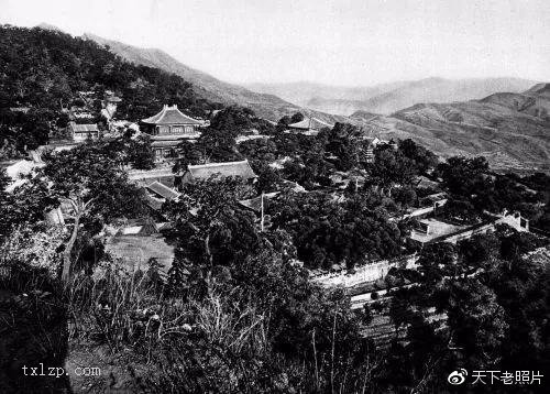 图片[18]-Stunning out of print photos of “exquisite historic sites” in old Beijing-China Archive