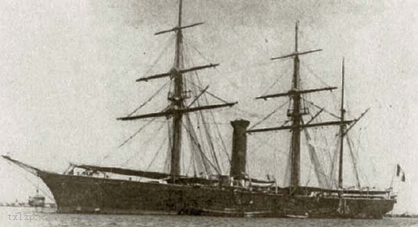 图片[23]-In 1884, the French participated in the Sino French Majiang Naval Battle-China Archive