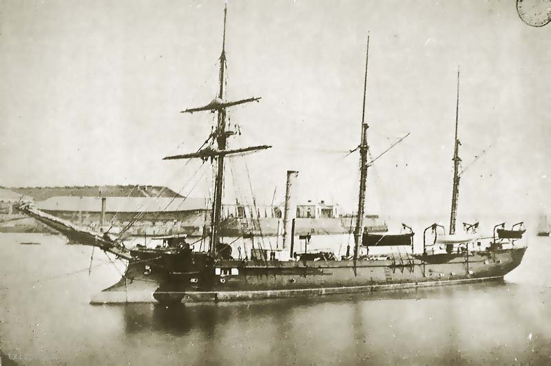 图片[27]-In 1884, the French participated in the Sino French Majiang Naval Battle-China Archive
