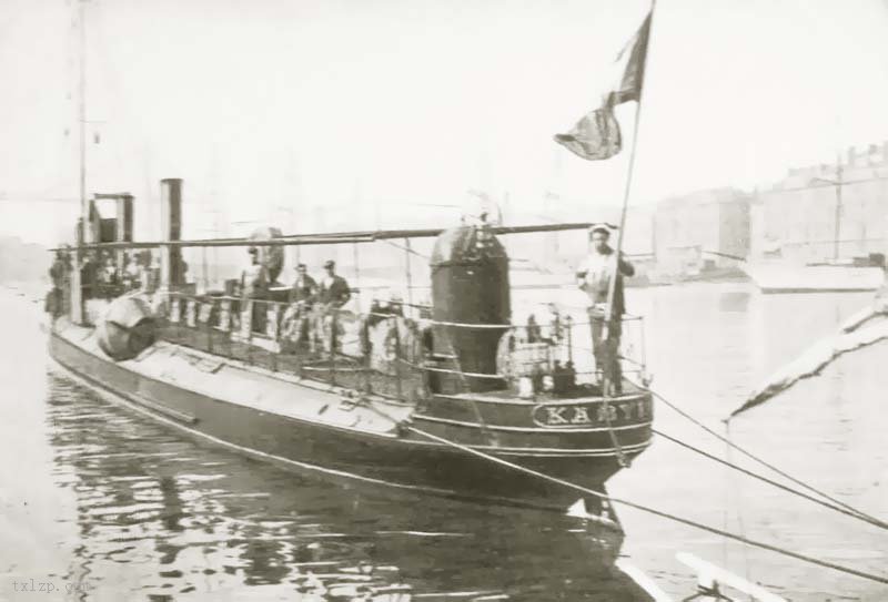 图片[36]-In 1884, the French participated in the Sino French Majiang Naval Battle-China Archive