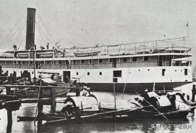 图片[9]-Old photos of Macao in the 1900s: Da Sanba, Heisha Beach, Taipa Fort 100 years ago-China Archive