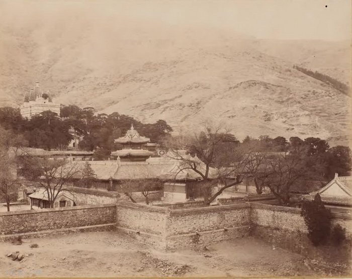 图片[6]-1898 Scenic Spots outside Beijing-China Archive