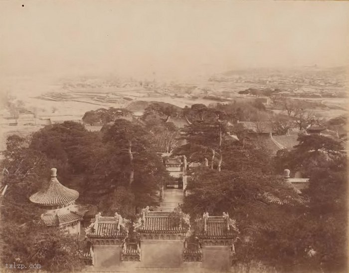 图片[7]-1898 Scenic Spots outside Beijing-China Archive