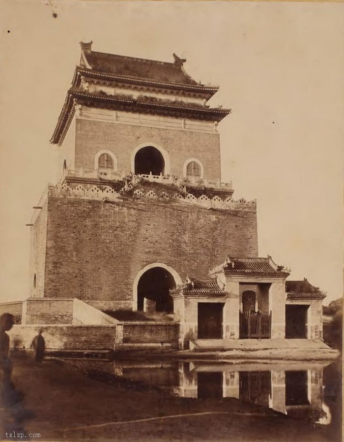 图片[12]-1898 Scenic Spots outside Beijing-China Archive