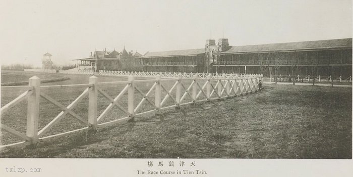 图片[2]-Old photos of Tianjin scenery in 1909 (3)-China Archive