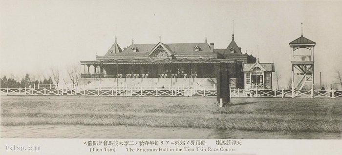 图片[3]-Old photos of Tianjin scenery in 1909 (3)-China Archive