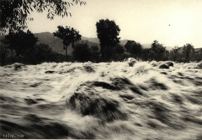 图片[11]-Old Pictures of Hanzhong Cultural Scenery in the Late Qing Period (2)-China Archive