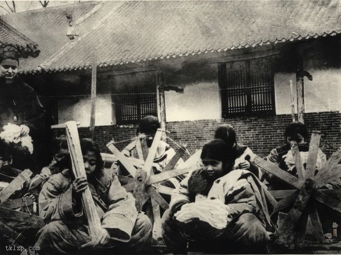 图片[10]-Old Pictures of Hanzhong Cultural Scenery in the Late Qing Period (3)-China Archive