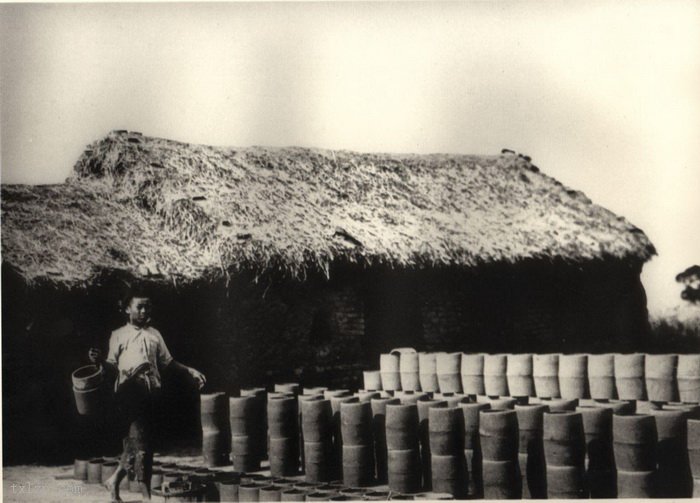 图片[16]-Old Pictures of Hanzhong Cultural Scenery in the Late Qing Period (3)-China Archive