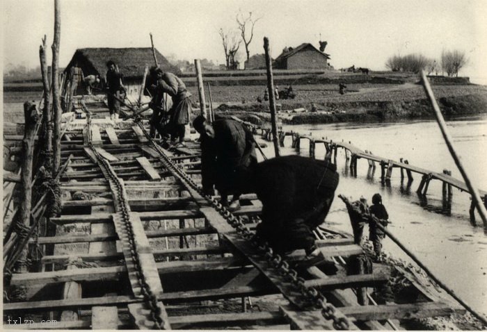 图片[17]-Old Pictures of Hanzhong Cultural Scenery in the Late Qing Period (3)-China Archive