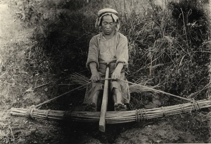 图片[2]-Old Pictures of Hanzhong Cultural Scenery in the Late Qing Period (3)-China Archive