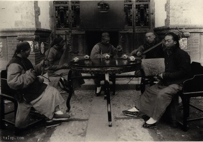 图片[7]-Old Pictures of Hanzhong Cultural Scenery in the Late Qing Period (5)-China Archive