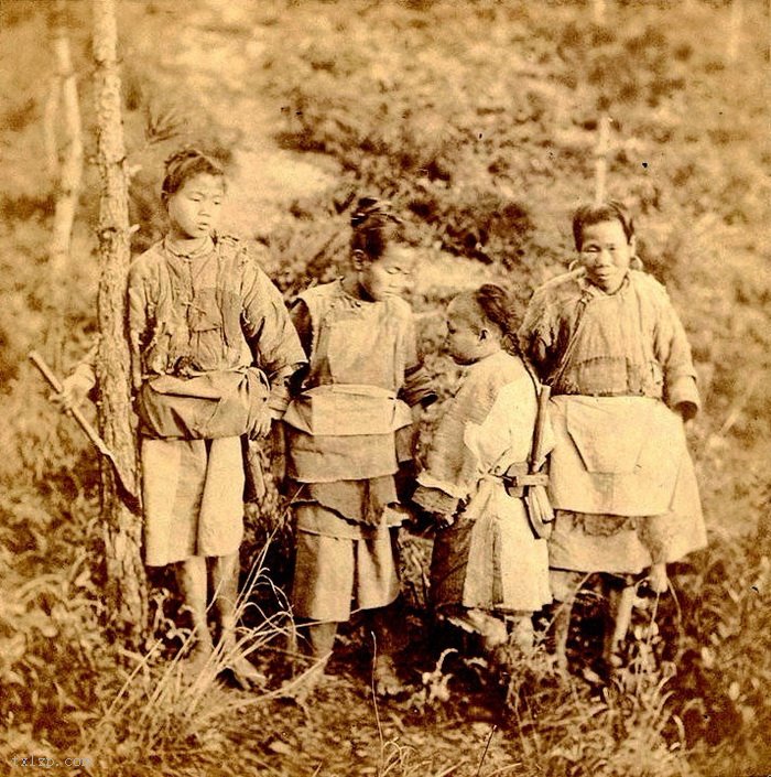 图片[9]-The old photos of Fujian taken by Thomson in 1871-China Archive